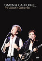 Simon And Garfunkel - The Concert In Central Park