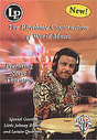 Steve Thornton - The Rhythmic Construction Of World Music