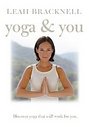 Leah Bracknell - Yoga And You (Wide Screen)