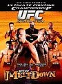 Ultimate Fighting Championship 43 - Meltdown