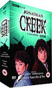 Jonathan Creek - Series 1 And 2 (Box Set)