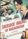 Sherlock Holmes In Washington