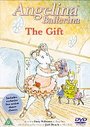 Angelina Ballerina - The Gift