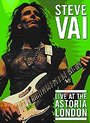 Steve Vai - Live At The Astoria London