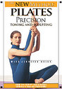 New Method, The - Pilates Precision Toning And Sculpting