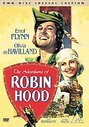 Adventures Of Robin Hood, The (Special Edition)