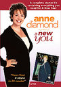 Anne Diamond - A New You (Starter Pack) (DVD, CD, Wall Chart And Recipe Cards)