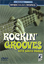 Rockin' Grooves With Danny Morris