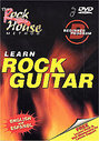 Learn Rock Guitar - Beginner Program