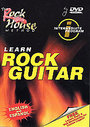 Learn Rock Guitar - Intermediate Program