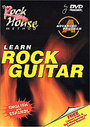 Learn Rock Guitar - Advanced Program