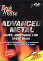 Advanced Metal - Riffs, Arpeggios And Speed Runs