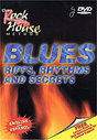 Blues Riffs, Rhythms And Secrets