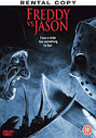 Freddy vs Jason