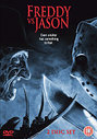 Freddy vs Jason