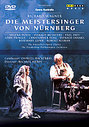 Die Meistersinger Von Nurnberg - Wagner (Various Artists)