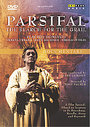 Parsifal - The Search For The Grail (Various Artists)