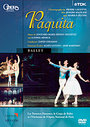 Paquita - Deldevez And Minkus (Wide Screen) (Various Artists)