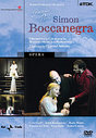 Simon Boccanegra (Wide Screen) (Various Artists)