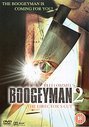 Bogeyman 2 (The Director's Cut)