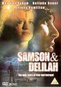 Samson And Delilah