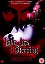 Love Lies Bleeding (Wide Screen)