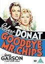 Goodbye Mr Chips