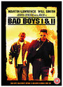 Bad Boys / Bad Boys 2 (Box Set) (Wide Screen)