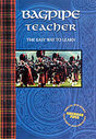 Bagpipe Teacher