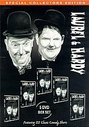 Laurel And Hardy - 5 DVD Box Set (Box Set)