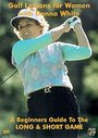 Golf Lessons For Women With Donna White