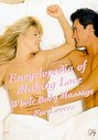 Encyclopedia Of Making Love - Whole Body Massage For Lovers