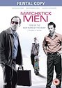 Matchstick Men (Wide Screen)