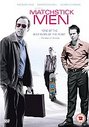 Matchstick Men (Wide Screen)