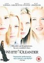 White Oleander