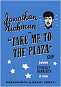 Jonathan Richman - Take Me To The Plaza (Wide Screen) (Various Artists)