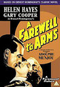 Farewell To Arms, A