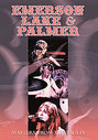 Lake And Palmer Emerson - Emerson Lake And Palmer - Masters From The Vault