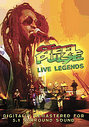 Steel Pulse - Live Legends