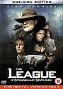 League Of Extraordinary Gentlemen, The