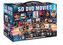 50 DVD Movies