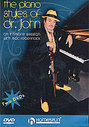 Doctor John - The Piano Styles Of Dr John