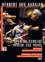 Herbert Von Karajan - Opening Concert - Berlin 750 Years