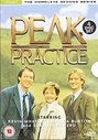 Peak Practice - Series 2 - Complete