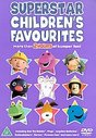 Children's Favourites - Superstar