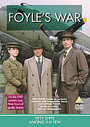 Foyle's War - Fifty Ships