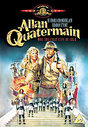 Allan Quatermain And The Lost City Of Gold