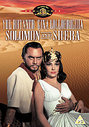 Solomon And Sheba