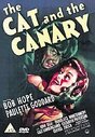 Cat And The Canary, The