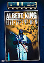 Albert King - Live In Concert